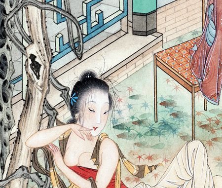渝北-中国古代行房图大全，1000幅珍藏版！